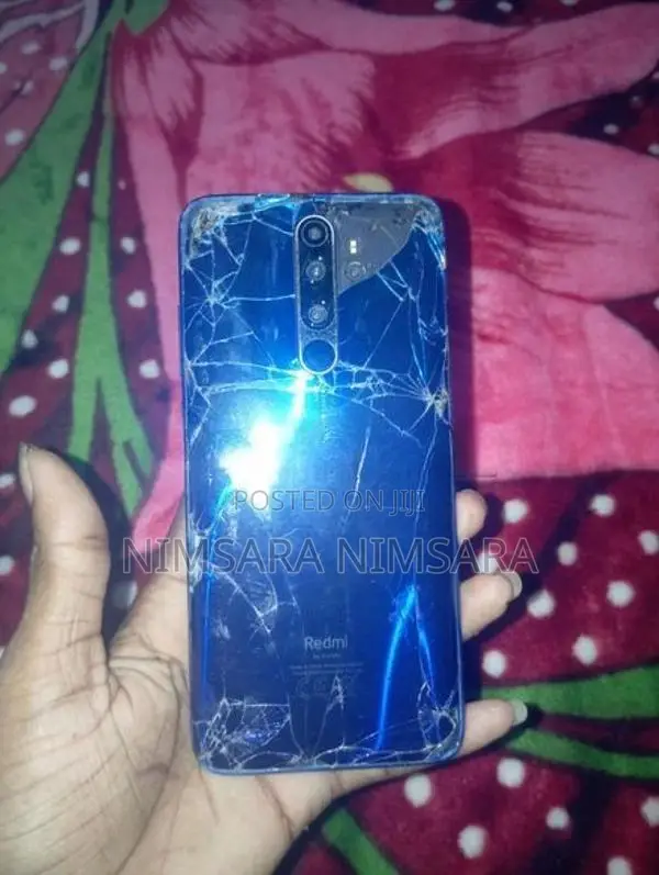 Tecno Spark 8c (Used)