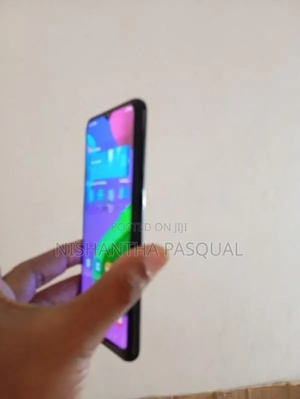 Samsung Galaxy M02 (Used)
