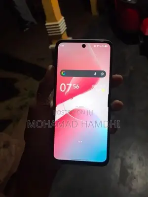 Infinix Hot 60i (Used)