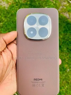 Xiaomi Redmi Note 15 Pro+ (Used)
