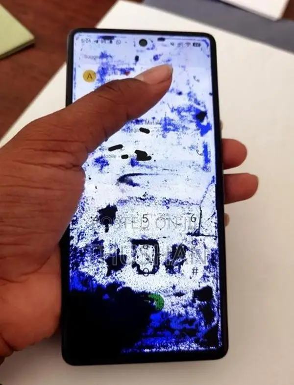 Google Pixel 7 128GB (Used)