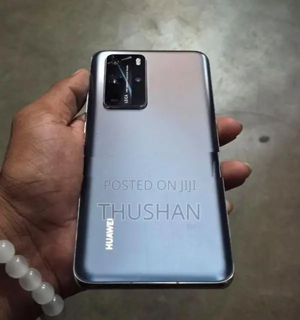 Huawei P40 (Used)