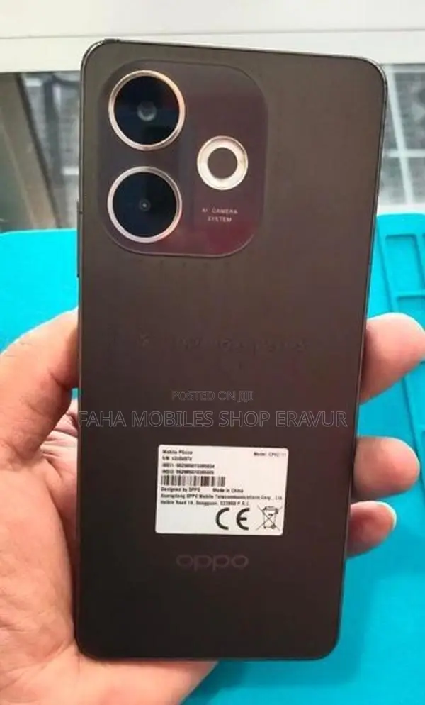 Oppo A5 Pro (Used)