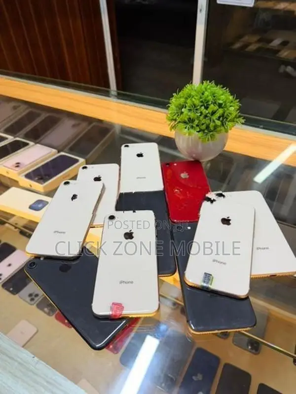 Apple iPhone 8 64GB (Used)