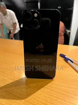Apple iPhone 14 (Used)