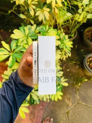 Apple iPhone 13 (Used)