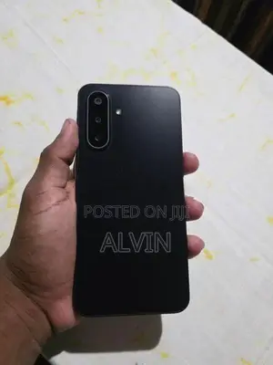 Samsung Galaxy A17 (Used)