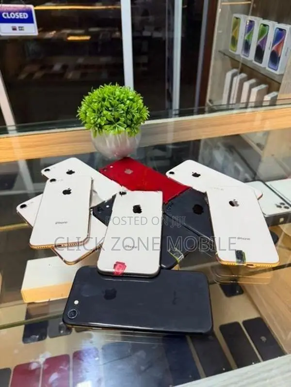 Apple iPhone 8 64GB (Used)