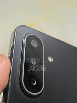 Samsung Galaxy A17 (Used)