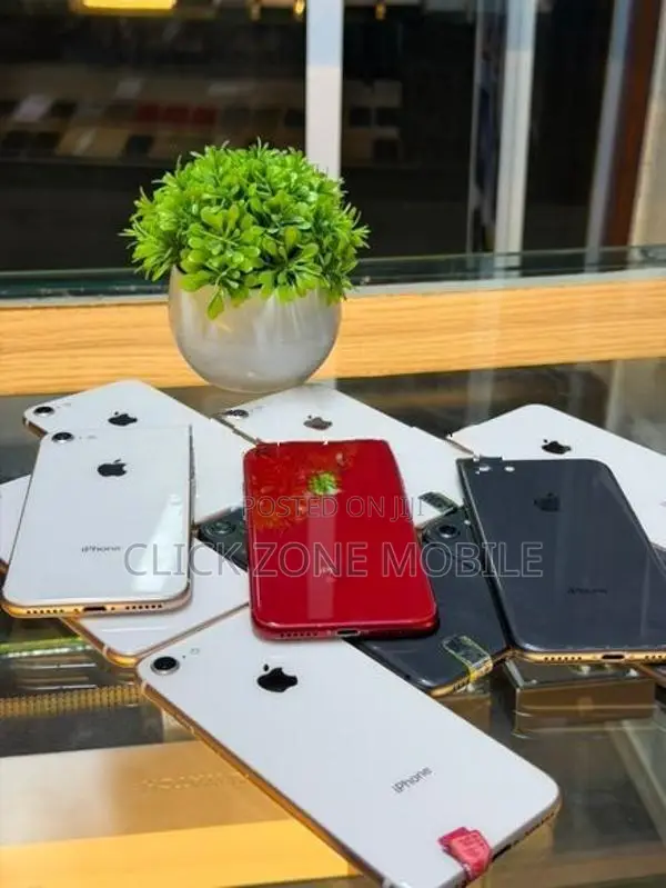 Apple iPhone 8 64GB (Used)