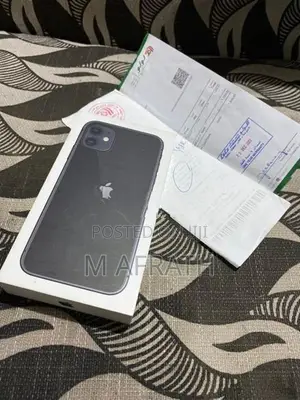 Apple iPhone 11 (Used)
