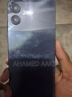 Samsung Galaxy A06 (Used)