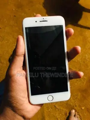 Apple iPhone 7 Plus (Used)