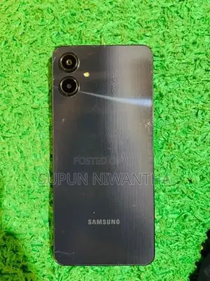 Samsung Galaxy A06 (Used)