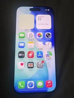 Apple iPhone 16 Pro (Used)
