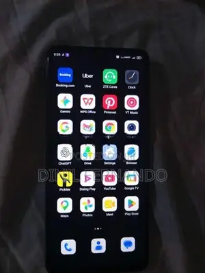 ZTE Blade A76 Dialog 5G (Used)