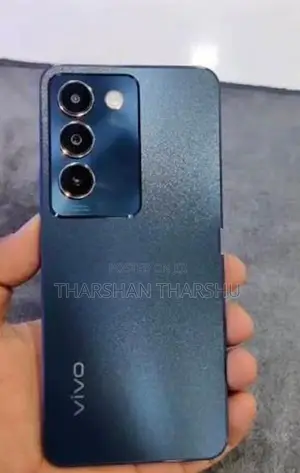 Vivo Y200e 5G (Used)