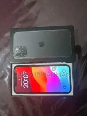 Apple iPhone 11 Pro ios (Used)