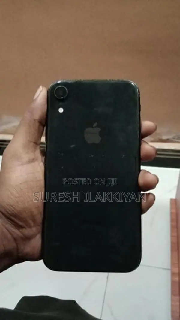 Apple iPhone XR 64GB (Used)
