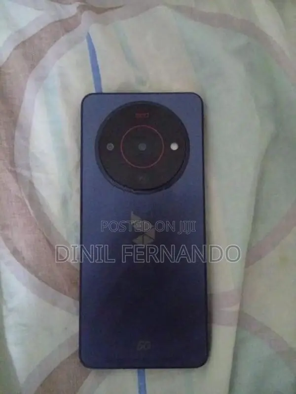 ZTE Blade A76 Dialog 5G (Used)
