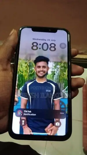Apple iPhone XR 64GB (Used)