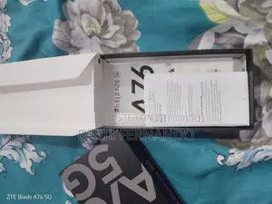 ZTE Blade A76 Dialog 5G (Used)