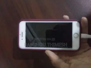 Apple iPhone 7 Gold (Used)