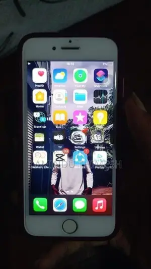 Apple iPhone 7 Gold (Used)