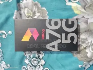 ZTE Blade A76 Dialog 5G (Used)