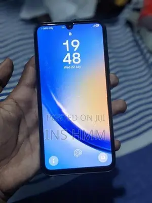 Samsung Galaxy A34 5G (Used)