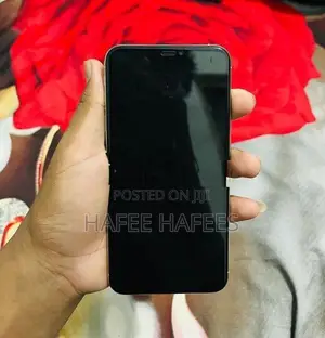 Apple iPhone XS Max (Used)