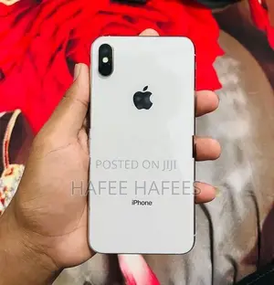 Apple iPhone XS Max (Used)