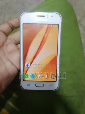 Samsung Galaxy J1 (Used)