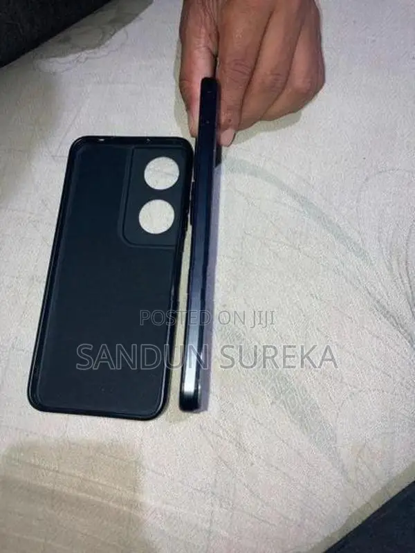 Honor X7b 256GB (Used)