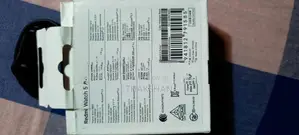 Redmi 5 Active Smart Watch