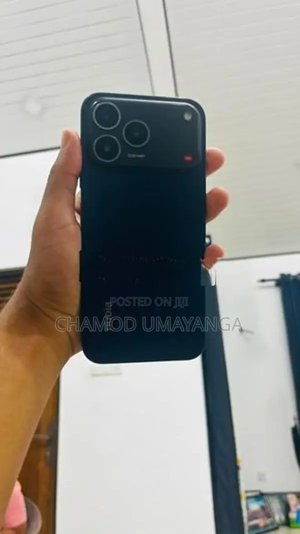 ZTE nubia V80 Pro (Used)