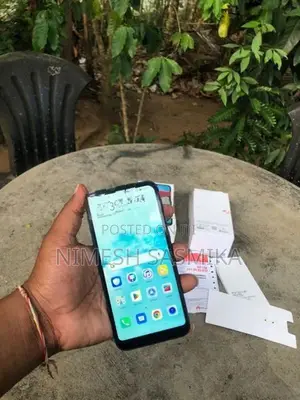 Huawei Y5 (Used)