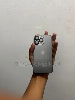 Apple iPhone 13 Pro 256GB (Used)