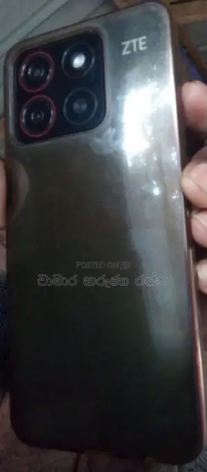 ZTE Blade A35 (Used)