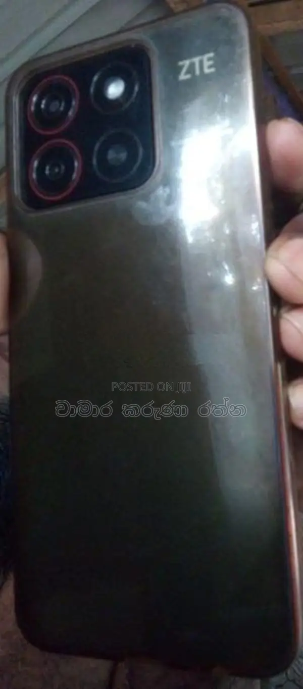ZTE Blade A35 (Used)