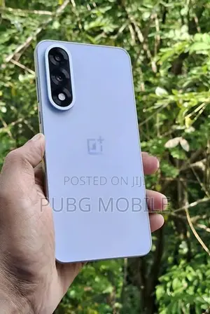 OnePlus Nord 5 (Used)