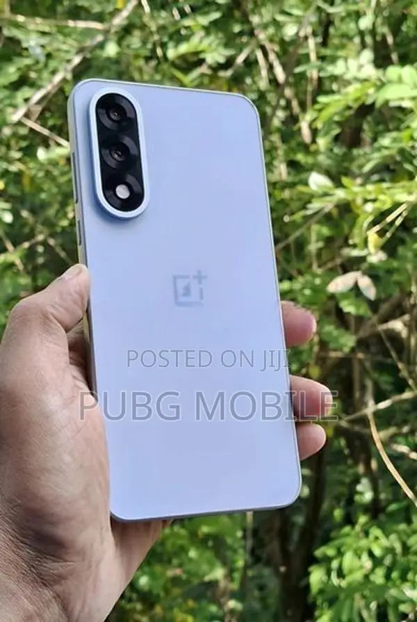 OnePlus Nord 5 (Used)