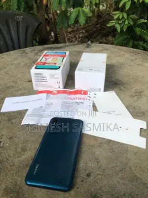 Huawei Y5 (Used)