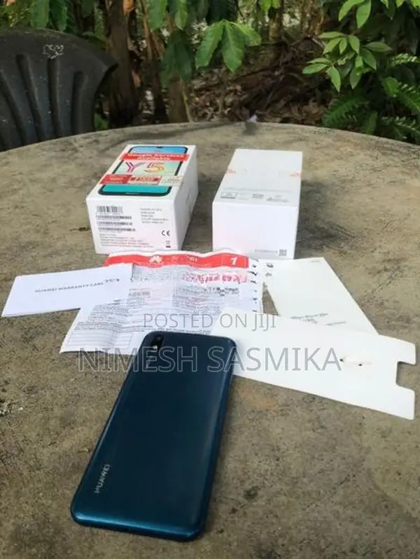 Huawei Y5 (Used)