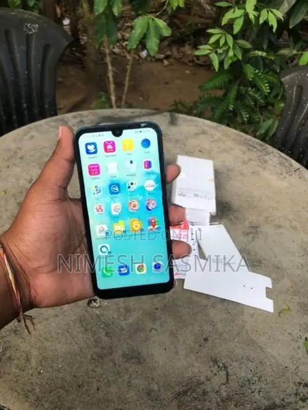 Huawei Y5 (Used)