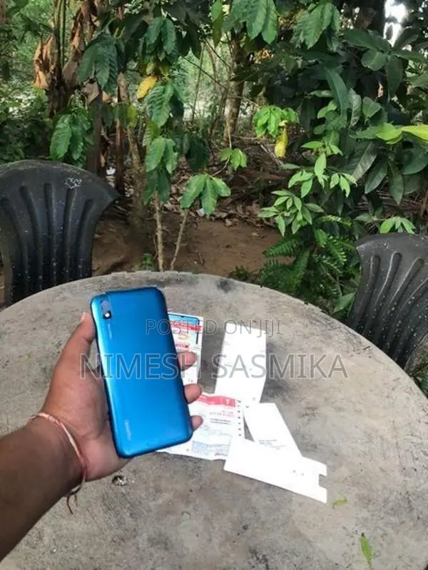 Huawei Y5 (Used)
