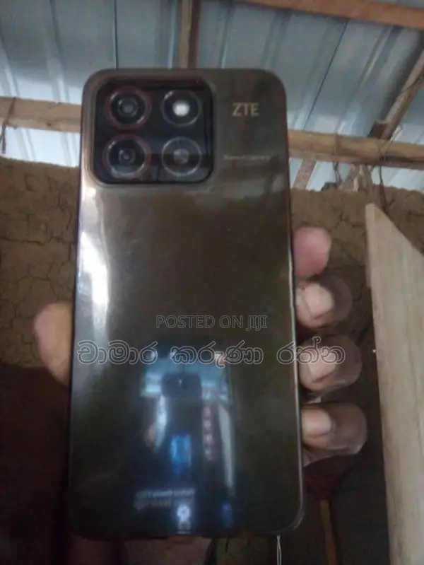 ZTE Blade A35 (Used)