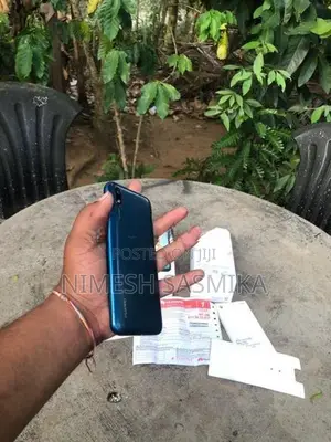 Huawei Y5 (Used)