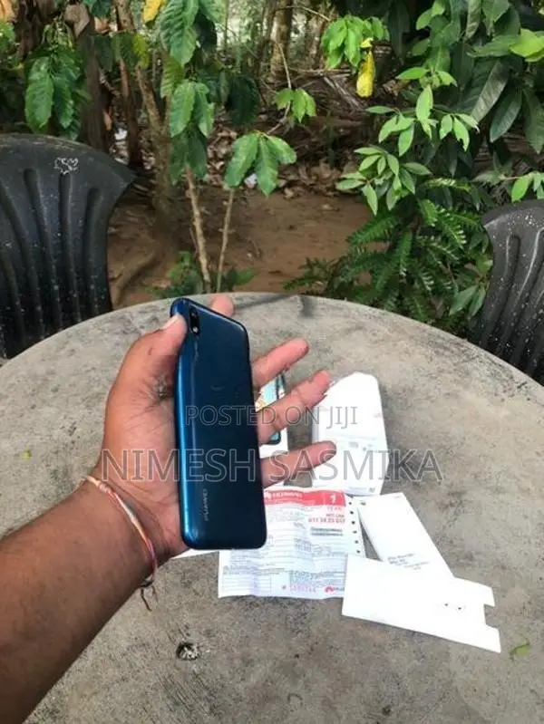 Huawei Y5 (Used)