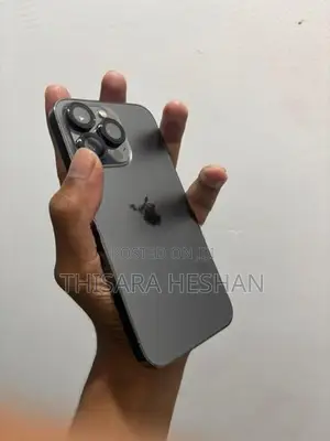 Apple iPhone 13 Pro 256GB (Used)